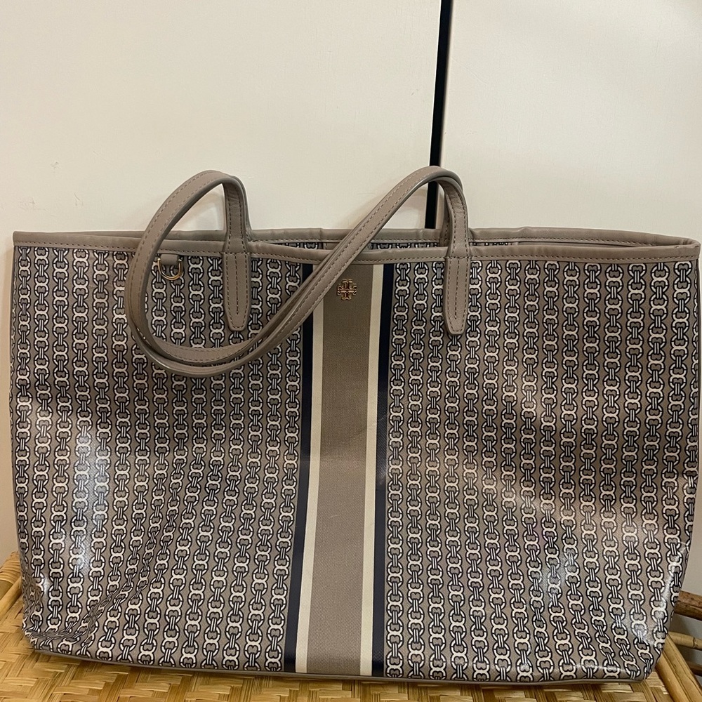 Tory Burch Tote Bag